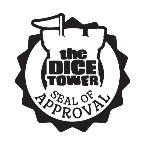 Seal of Approval - Single Color