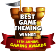 Best Theming 2014