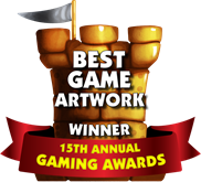 Best Artwork 2021