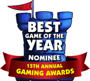 Game of the Year Nominees 2021