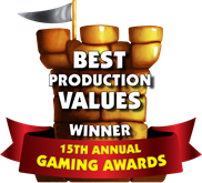 Best Production Values 2021