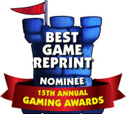 Best Reprint Nominees 2021