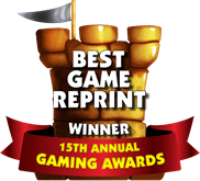 Best Reprint 2021