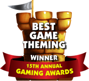 Best Theming 2021