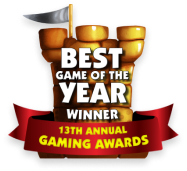 Game of the year