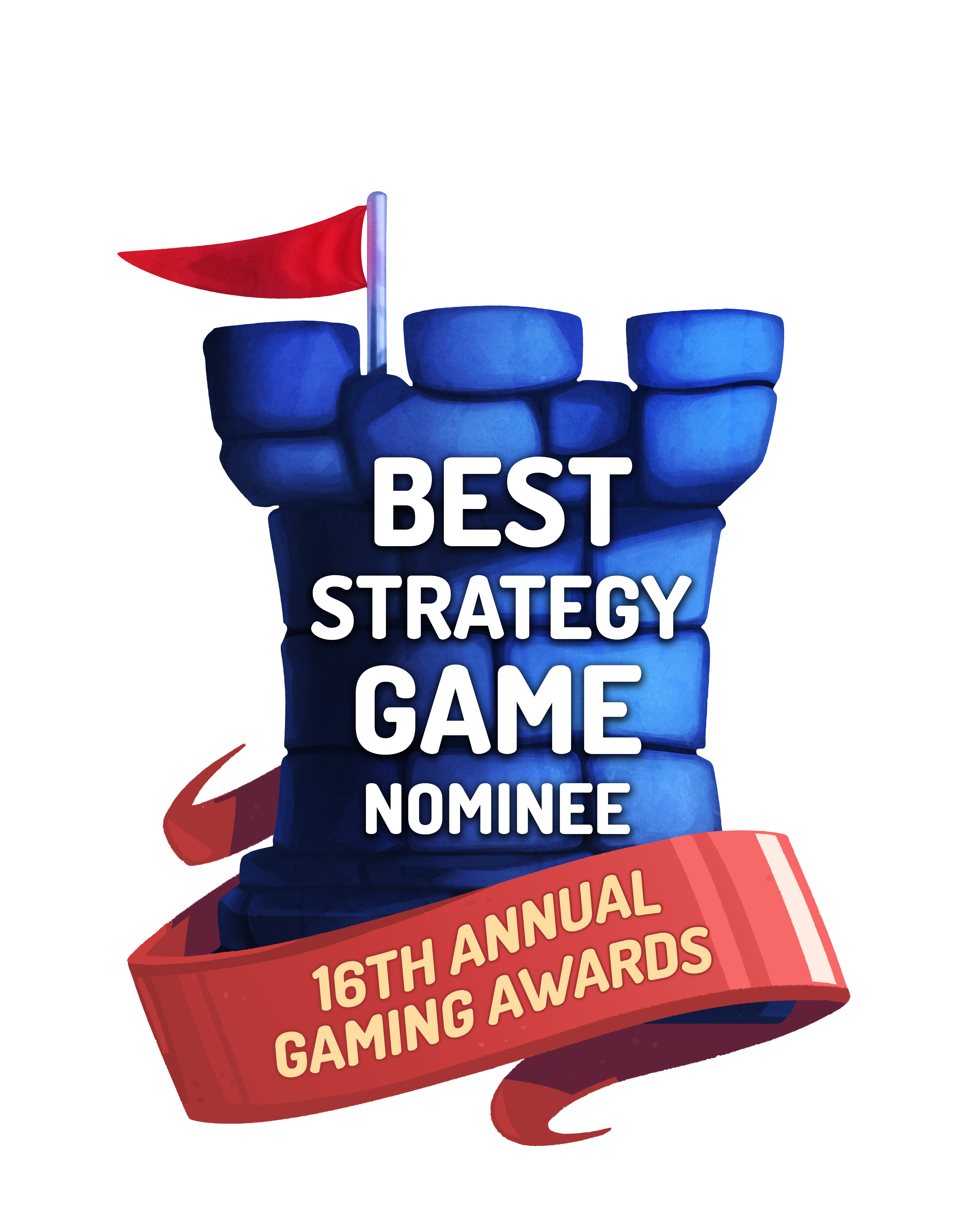 Best Strategy Game Nominee 2022