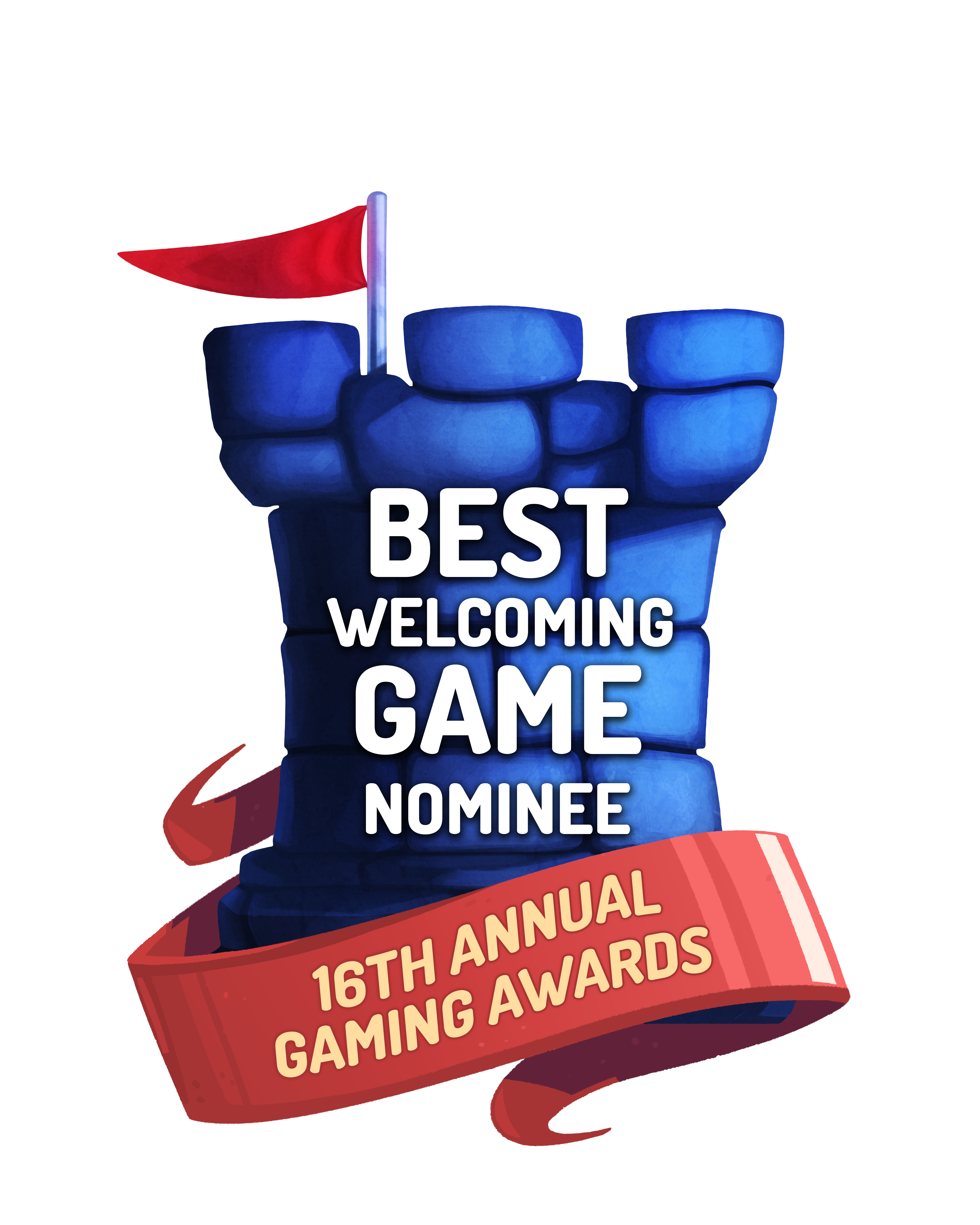 Best Welcoming Game Nominee 2022