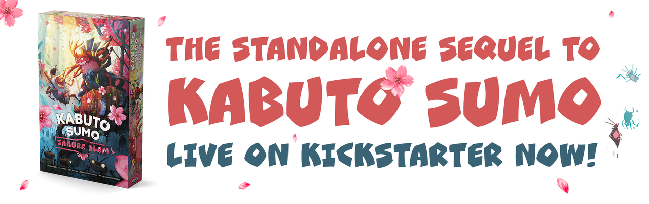 Kabuto Sumo Sakura Slam Ad