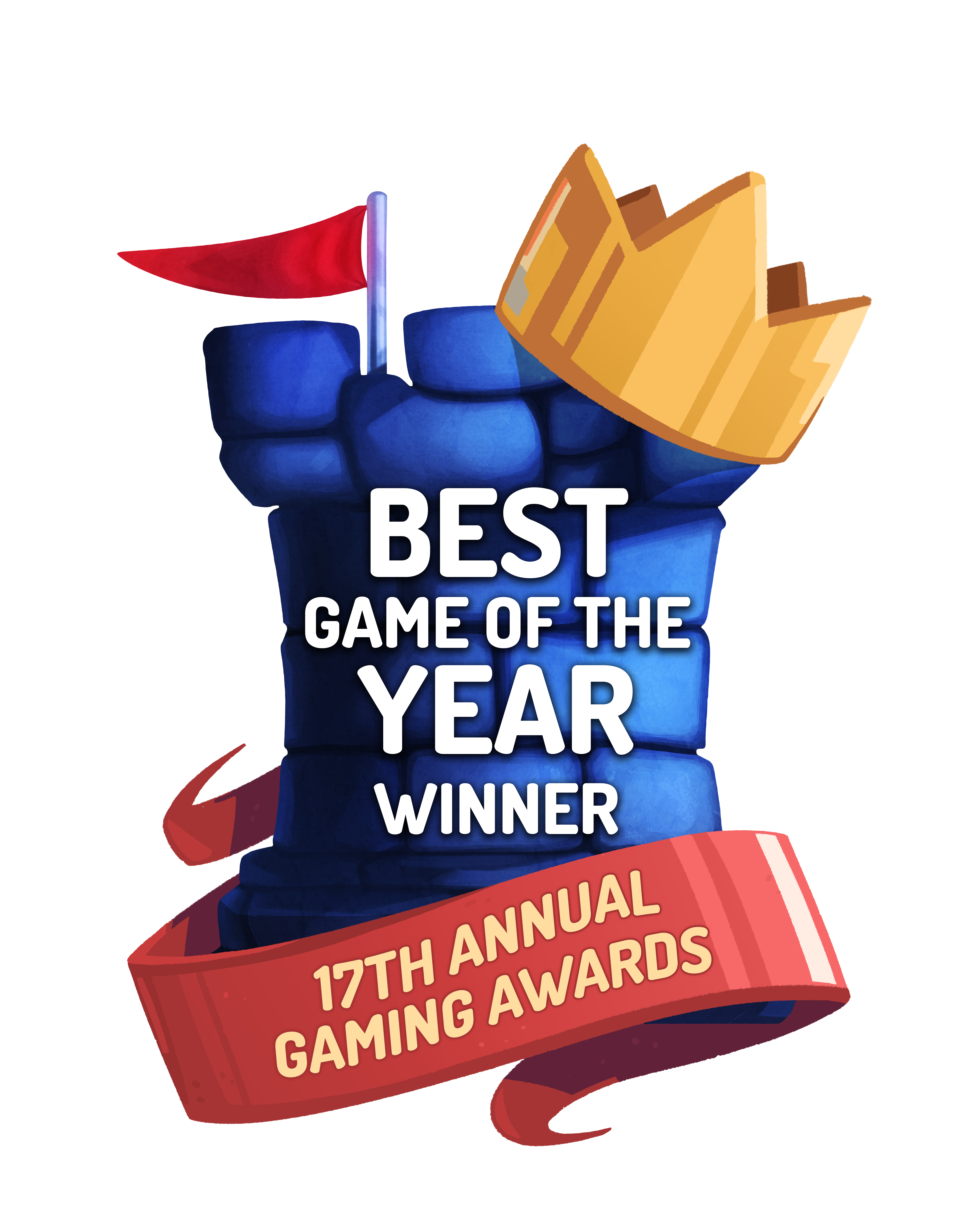 Best Game of the Year Winner 2023
