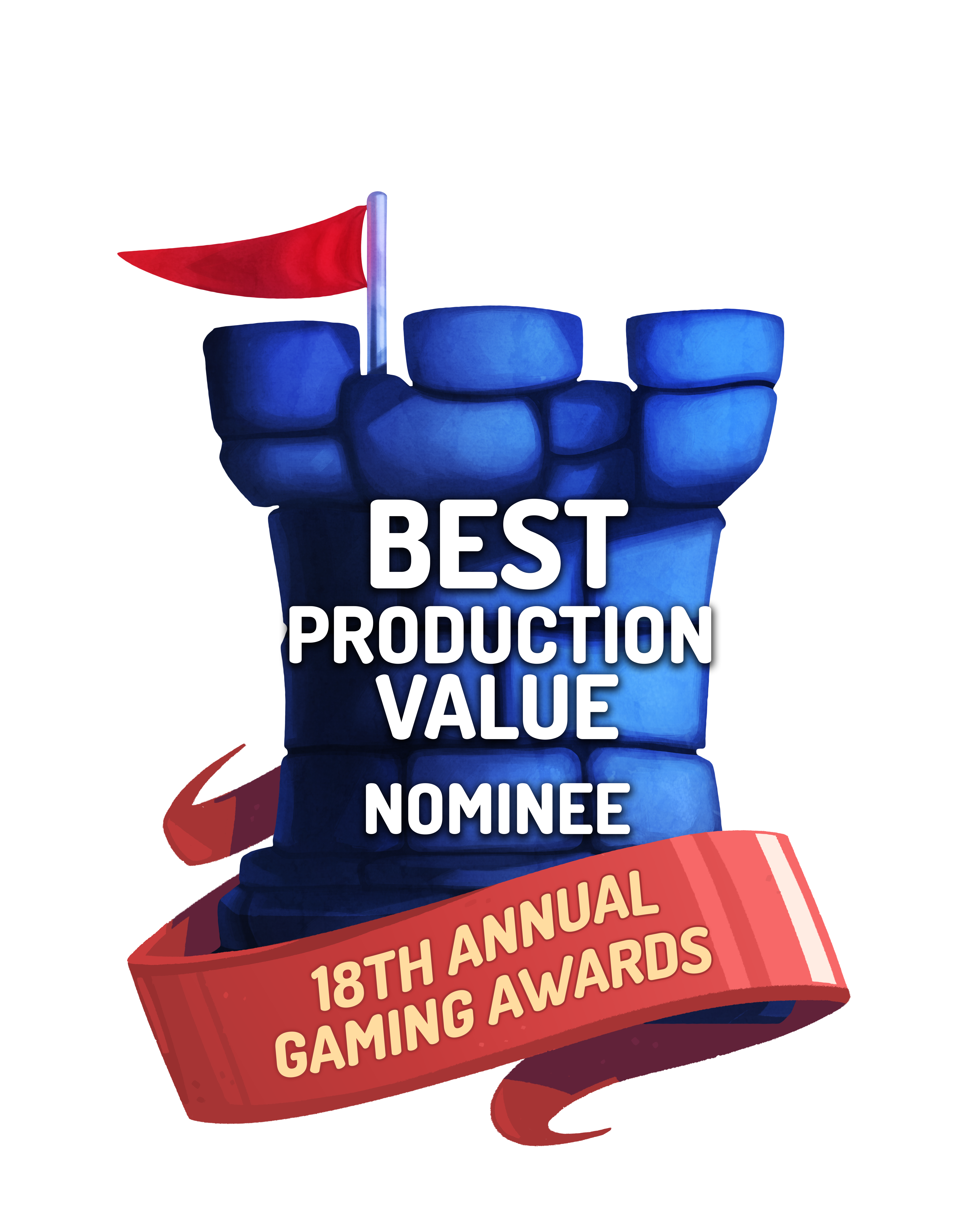 Best Production Value Nominee 2024