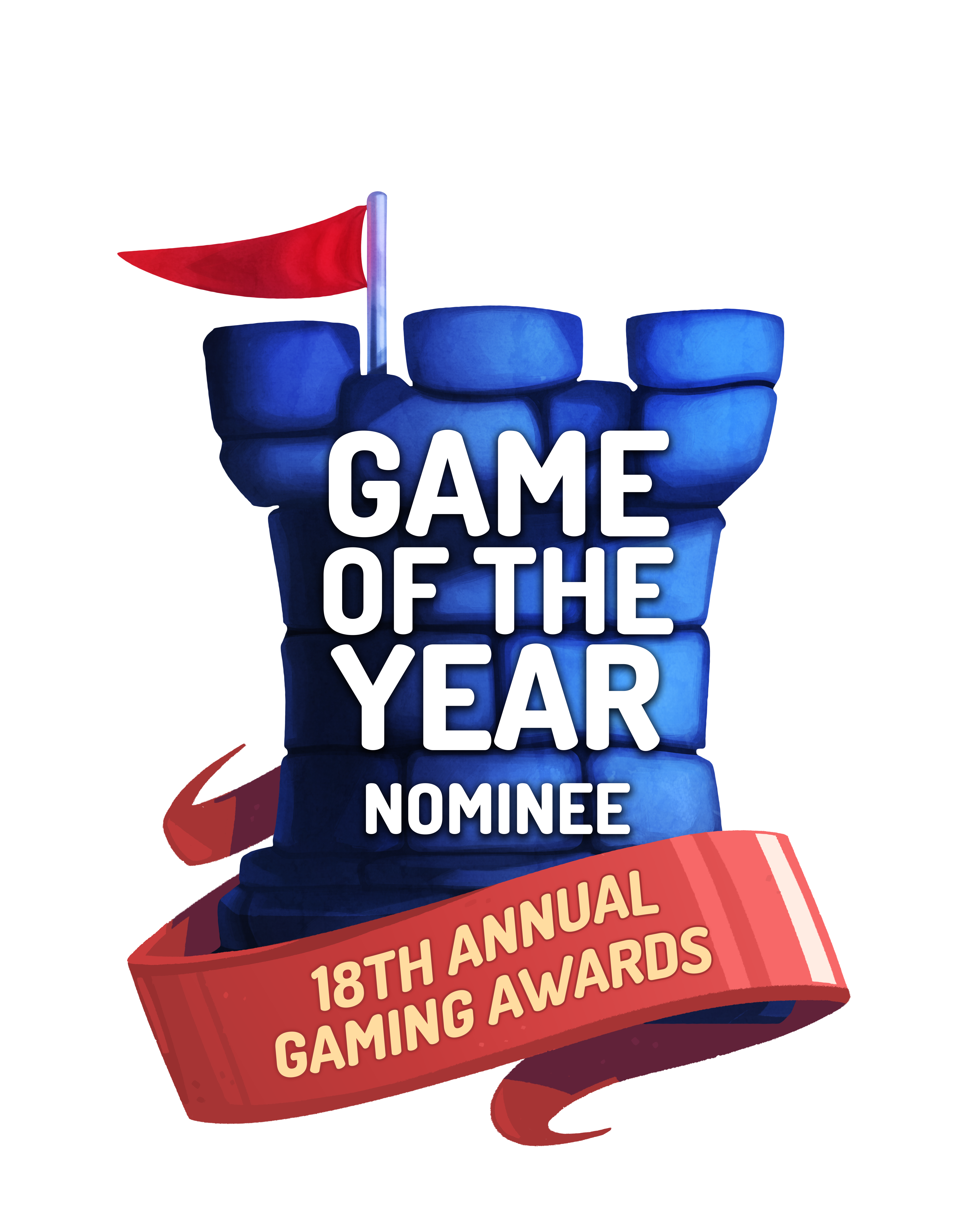 Game of the Year Nominee 2024 (2)