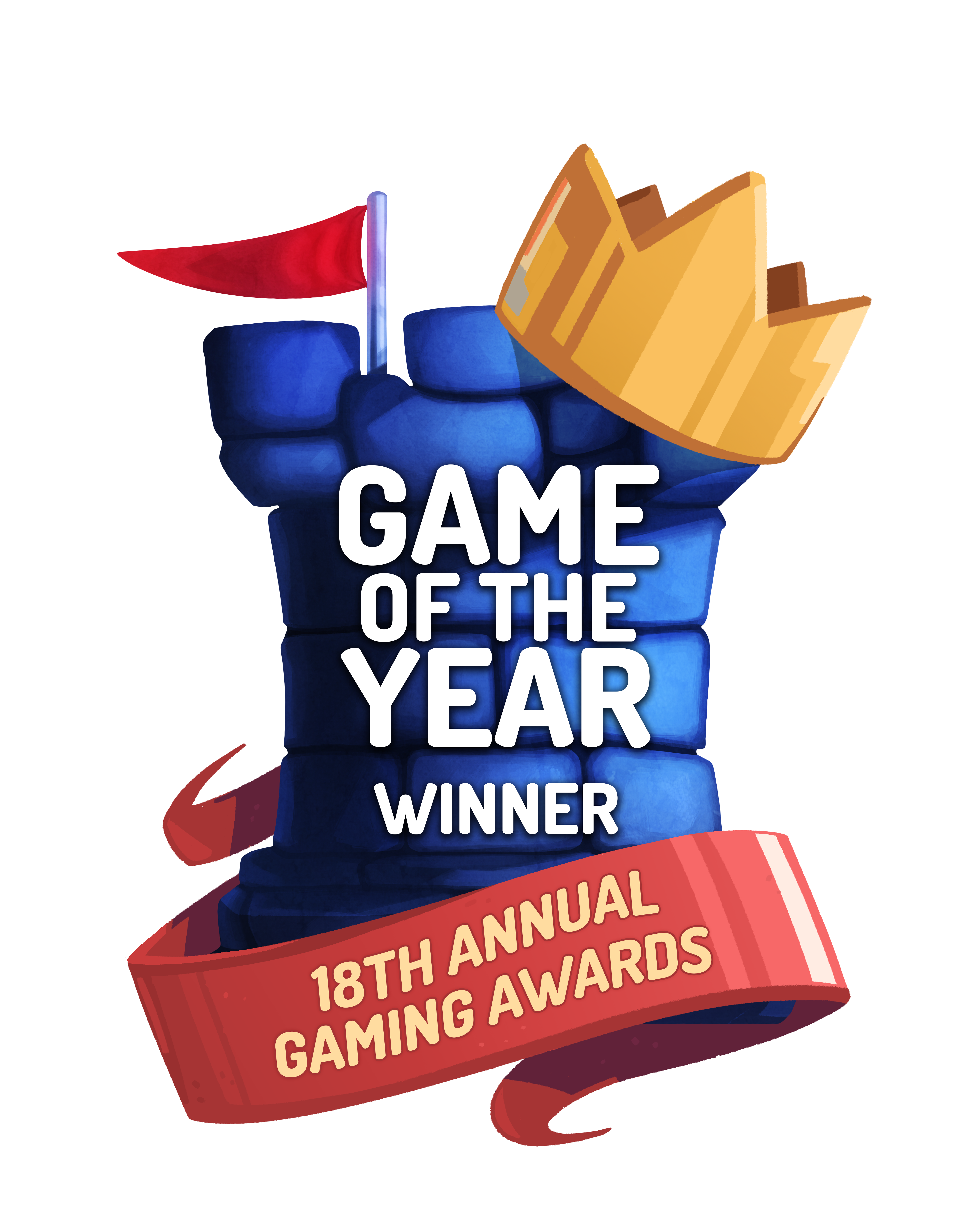 Game of the Year Winner 2024