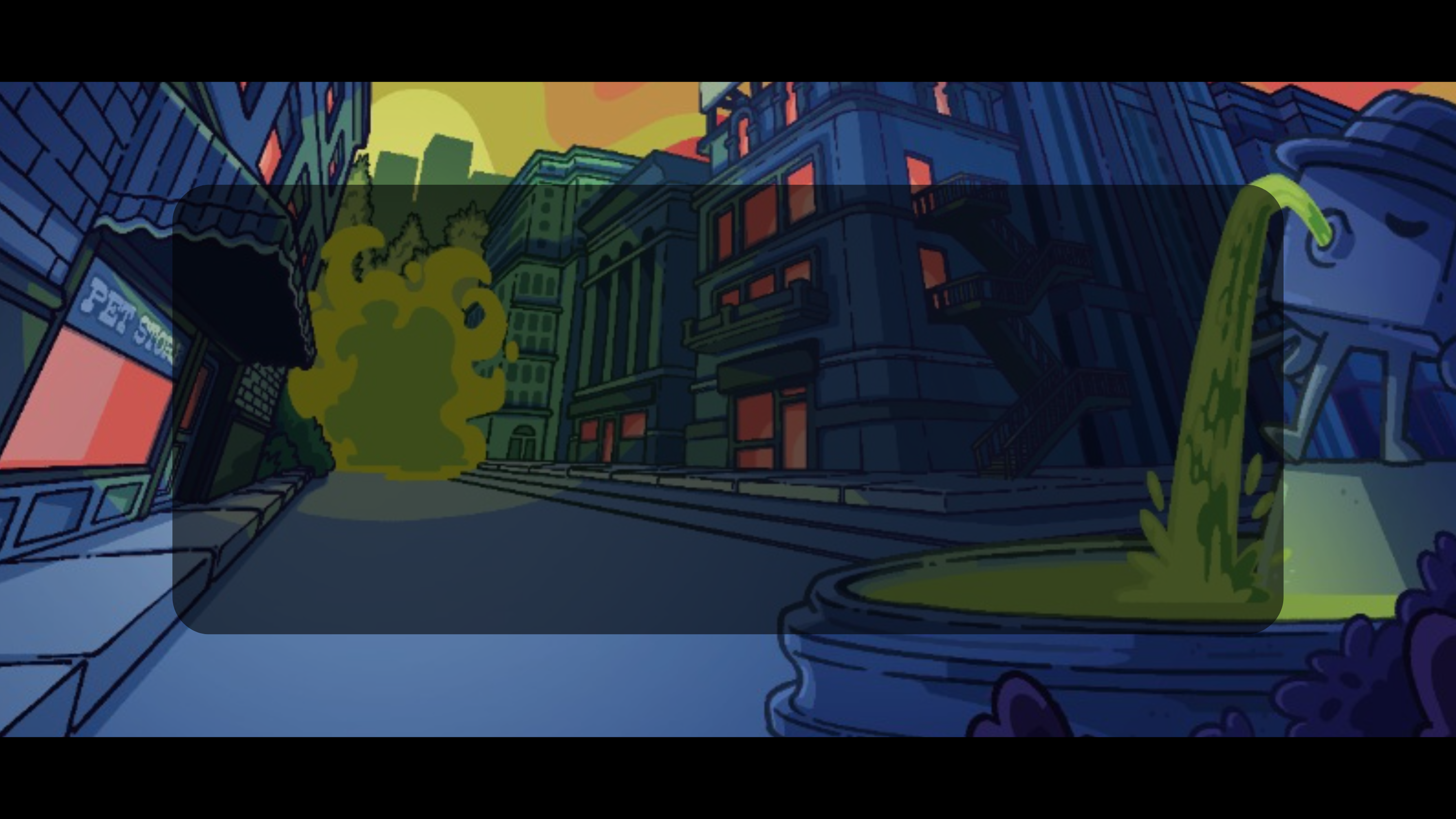 2026 Background