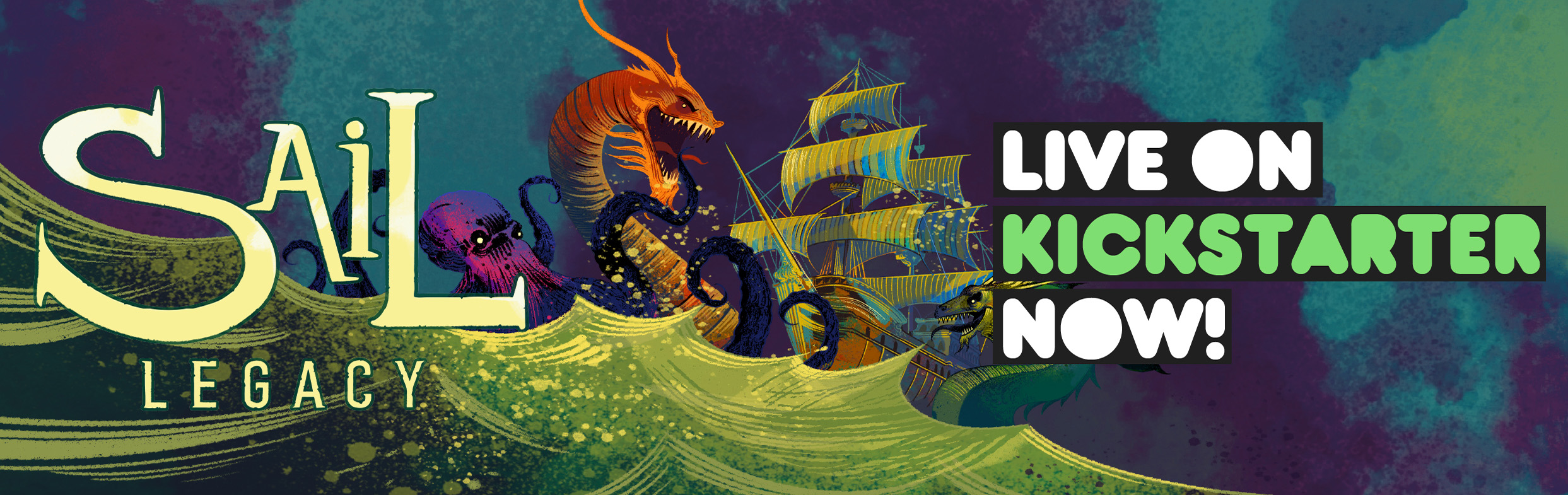 Sail Legacy 2486x785