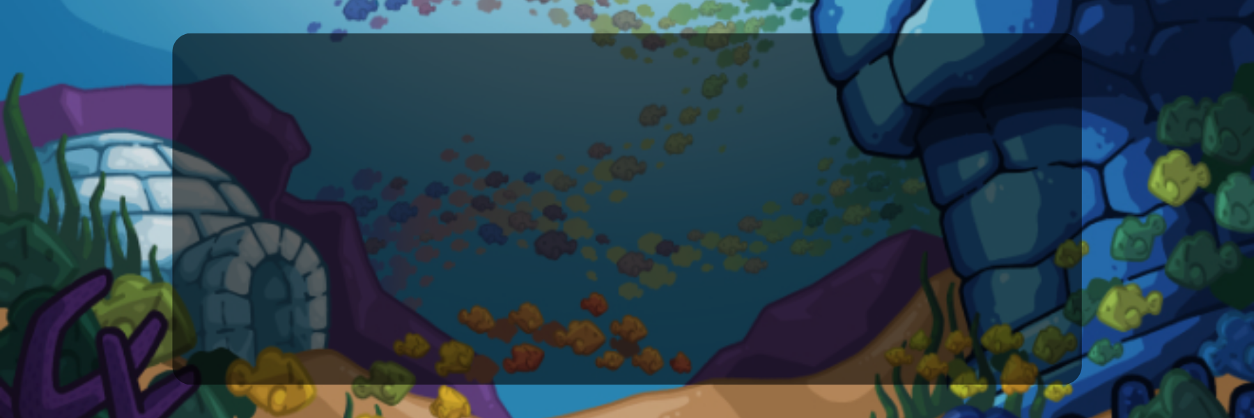 DT Website Banner - Ocean