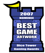 Best Game of 2007