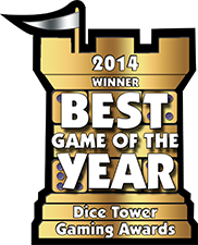 Game of the Year - 2014