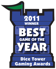 Best Game of 2011