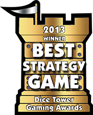 Best Strategy Game of 2013