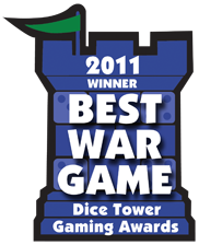 Best War Game of 2011