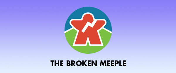 The Broken Meeple