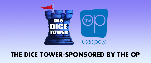 The Dice Tower