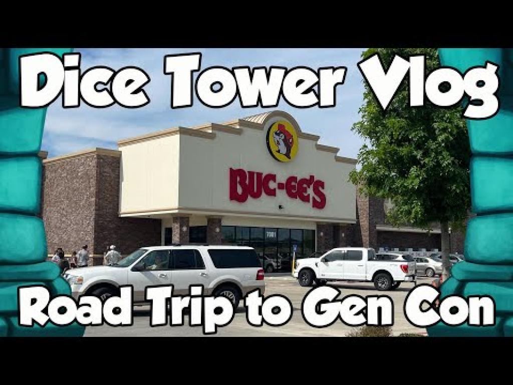 The Dice Tower S Road Trip To Gen Con The Dice Tower   Hqdefault 18189 