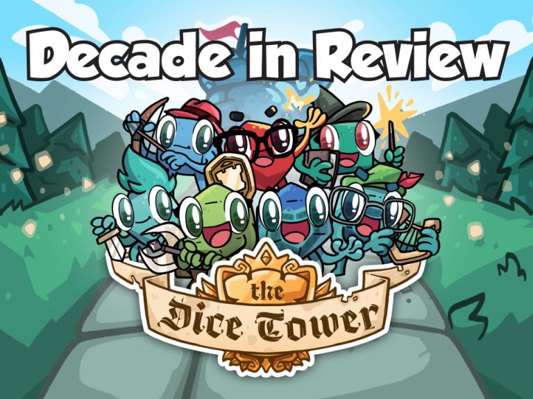 Decade in Review