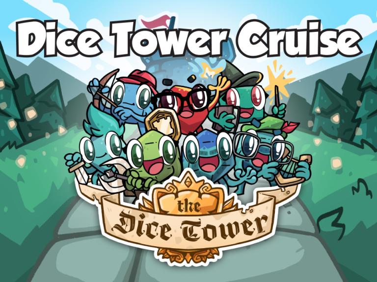 dice tower cruise price