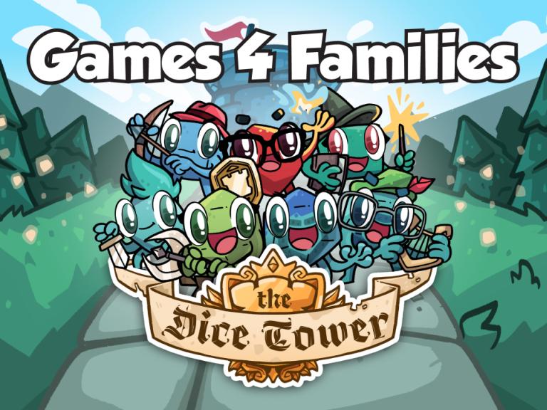 Games 4 Families