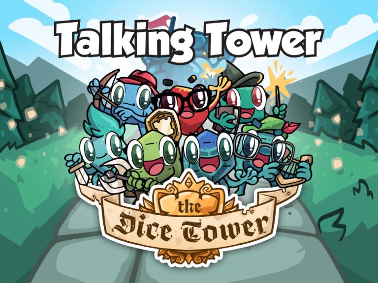 Talking Tower