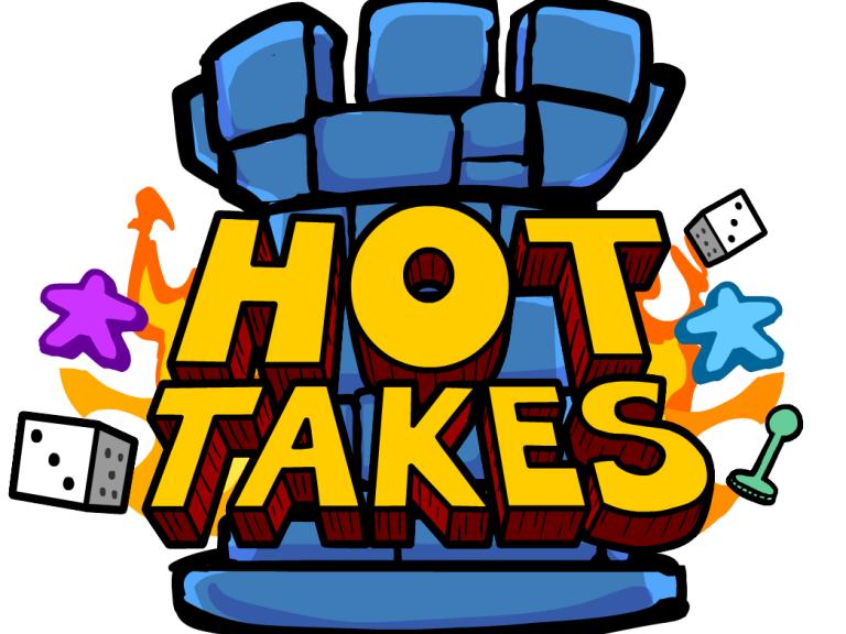 HOT Takes