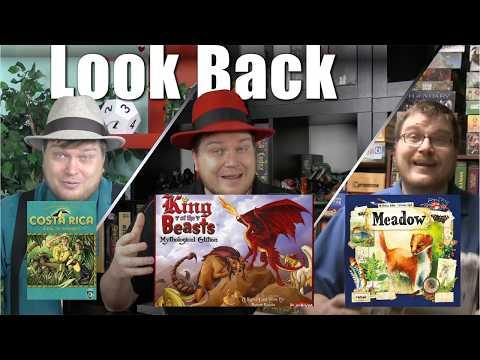 Nippon | The Dice Tower