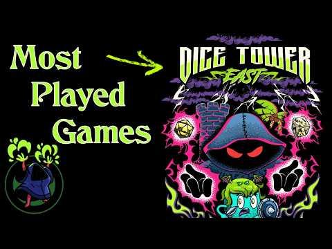 Nippon | The Dice Tower