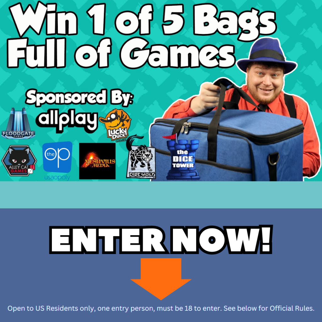 Great Bag Giveaway 2023 Square