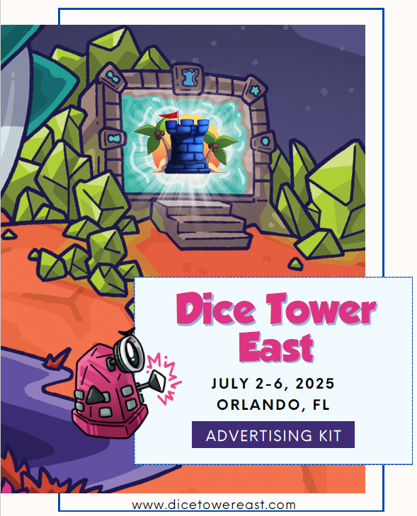 DTE 2025 Advertising Kit