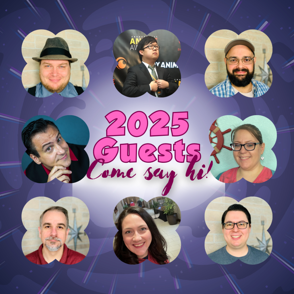 Full Guests DTE