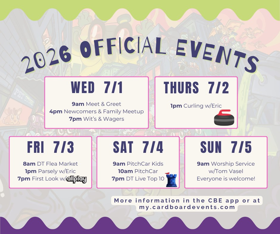 events