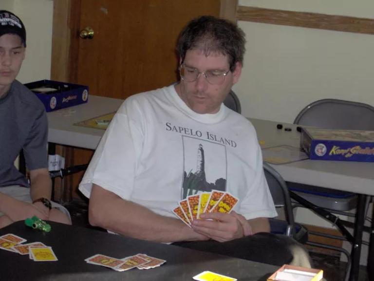 Aaron Weissblum