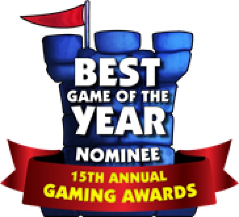 Game of the Year Nominees 2021