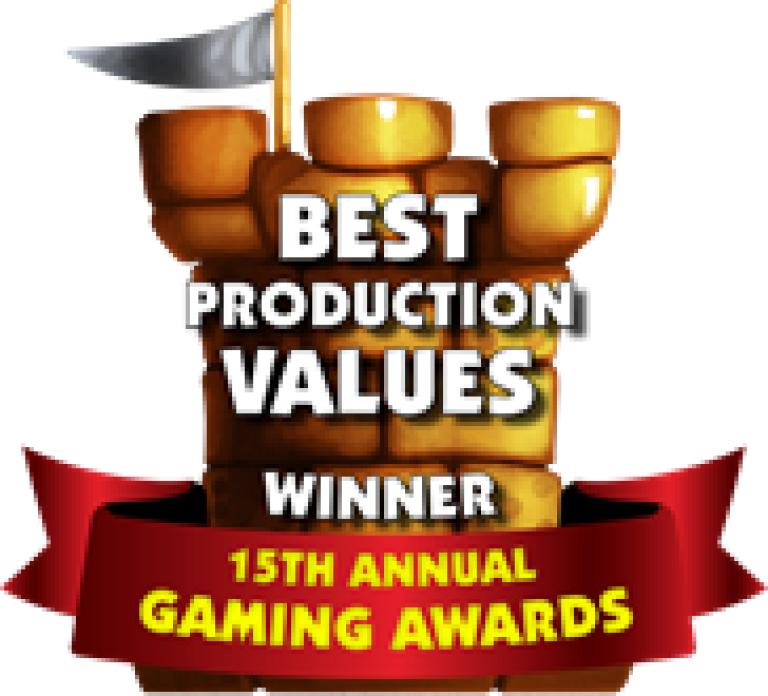Tabletop Gaming Awards 2021 Winners Announced - Tabletop Gaming