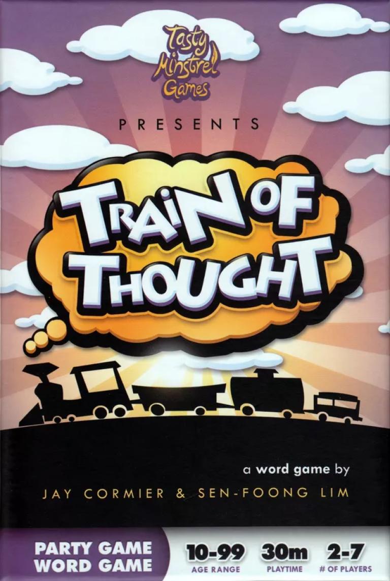 Train of Thought