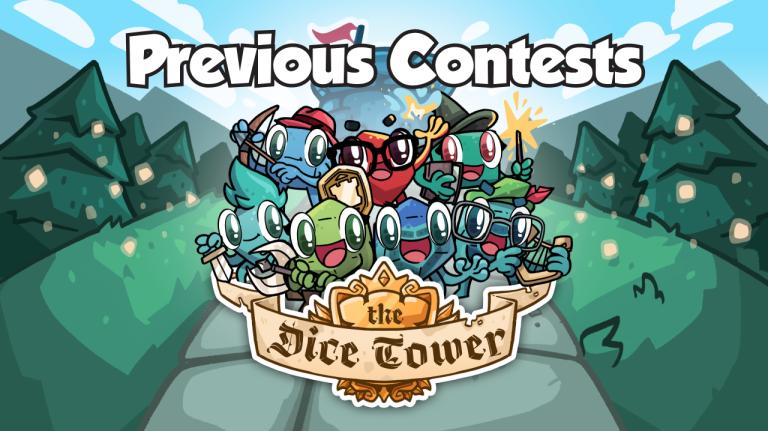 Previous Contests