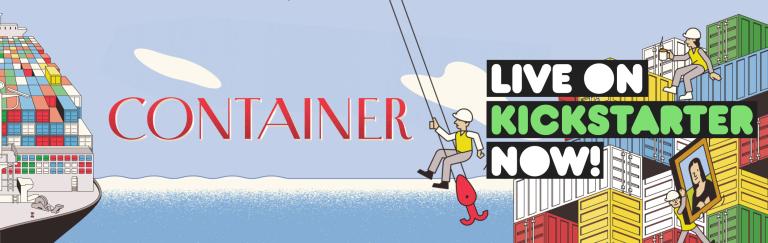Container KS Campaign