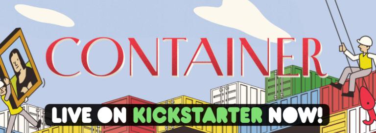 Container KS Campaign
