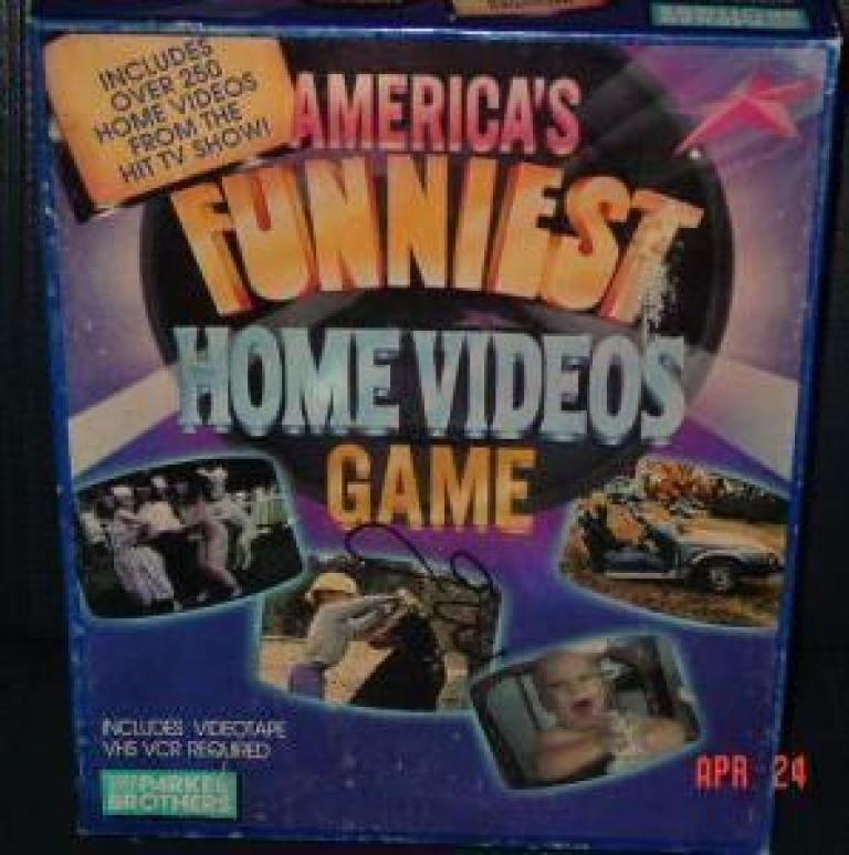 America's Game Videos