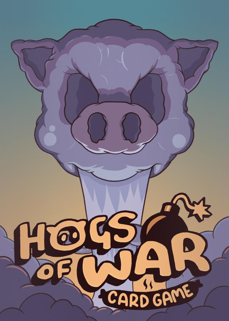 Hogs Of War The Miniatures Game by Stone Sword Games — Kickstarter