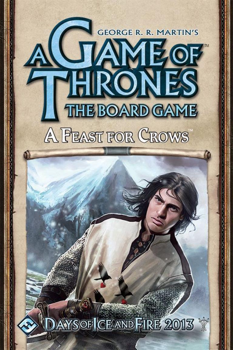 A Game deals of Thrones The Board Game second edition