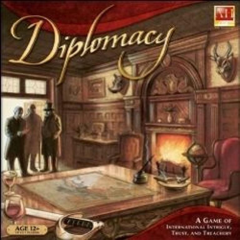 Diplomacy 1999 Avalon deals Hill