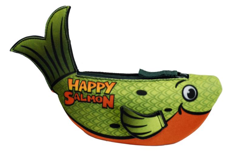 dV Giochi - Happy Salmon